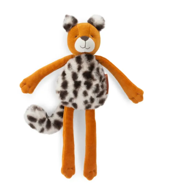 Sonaglio leopardo Taïgo