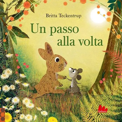 Un passo alla volta