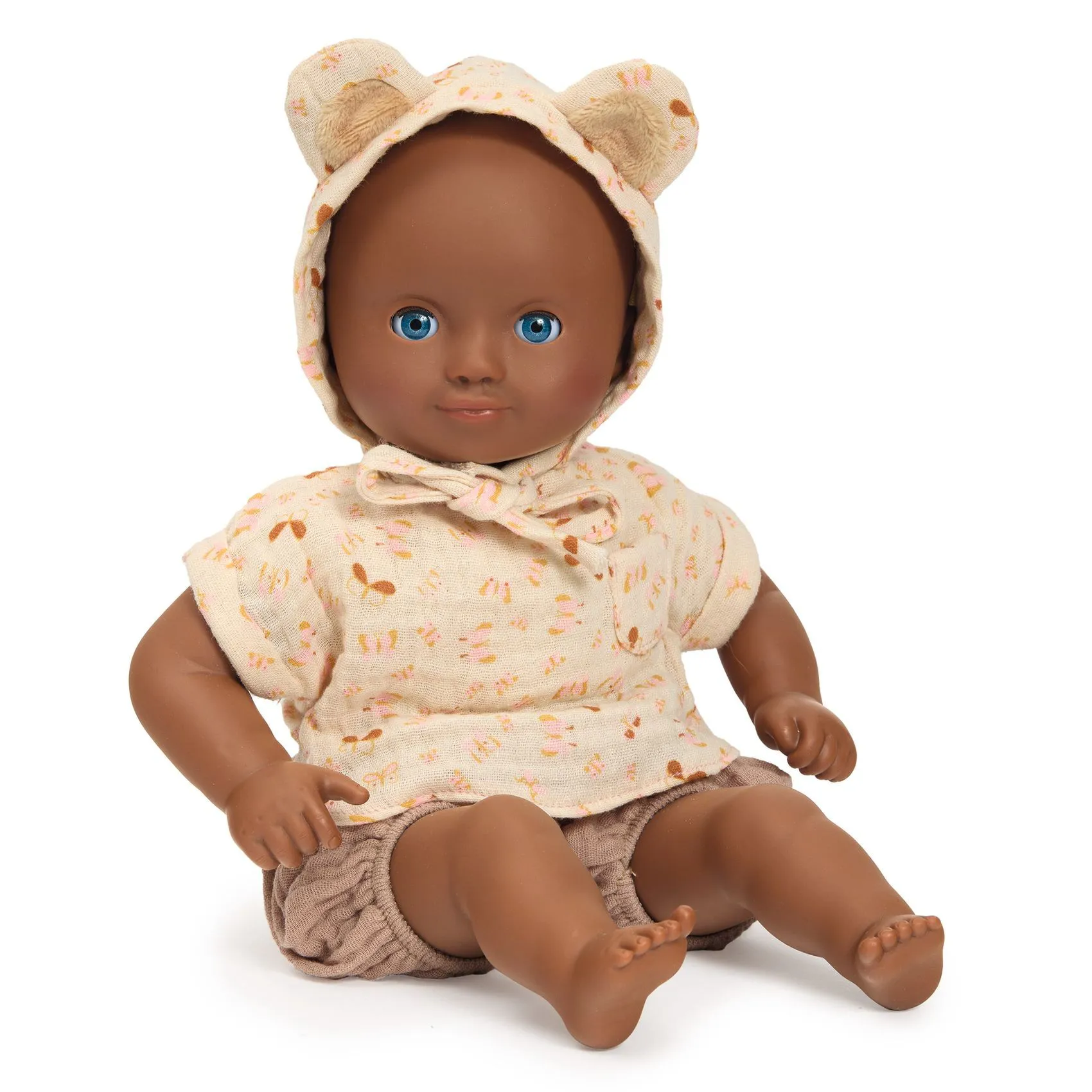 Bambola Baby Issoria