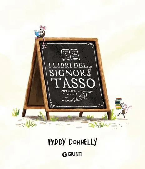 I libri del signor Tasso