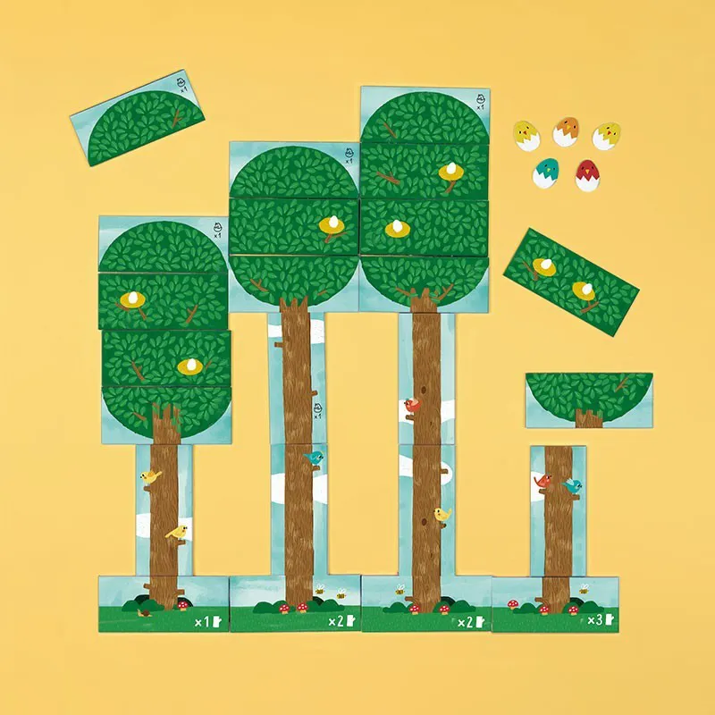 Tiny Game - PIU PIU