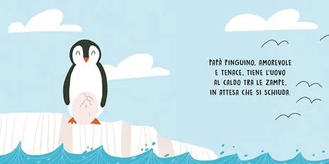 Papà e cuccioli. Dolci storie sonore