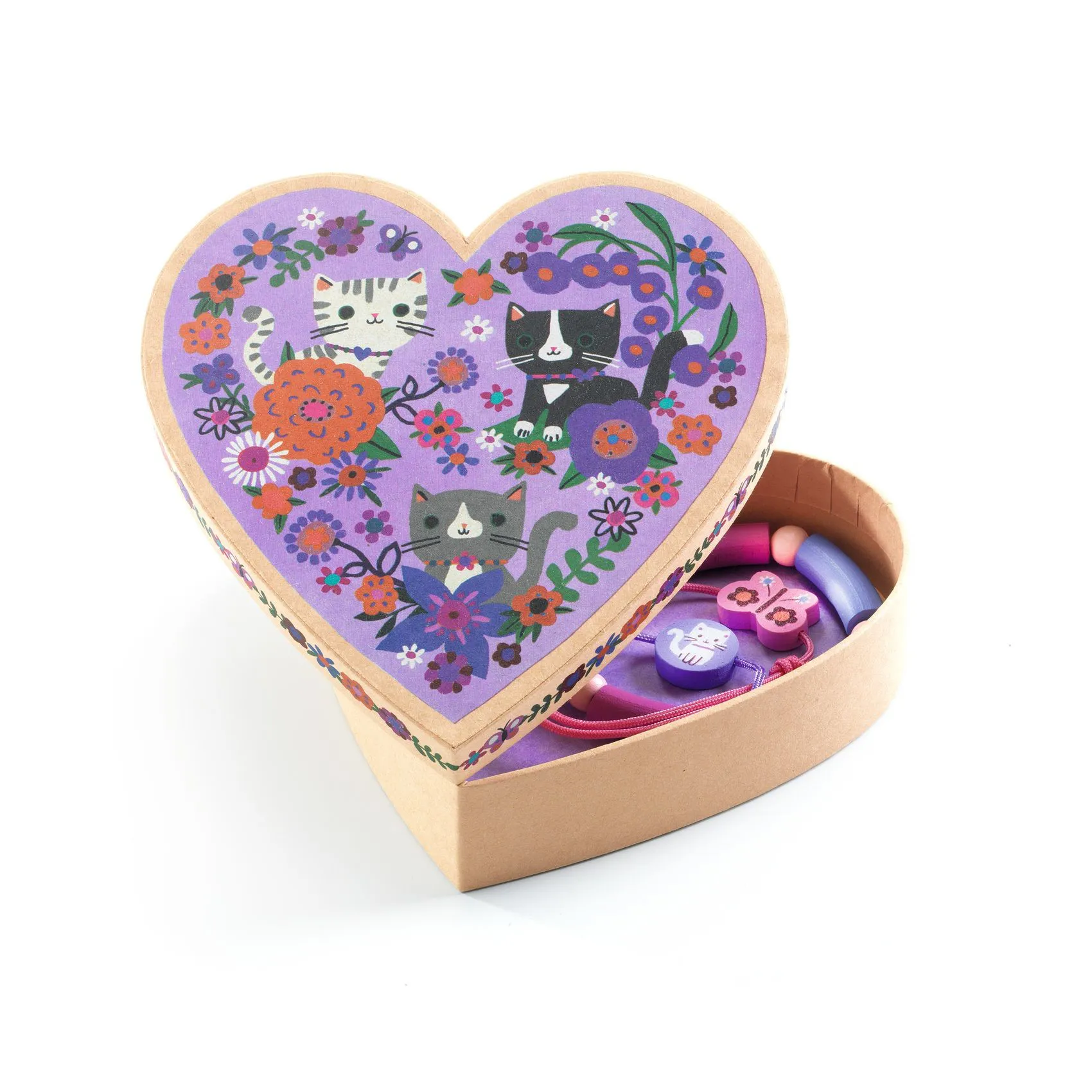 Scatolina I braccialetti di Tara
