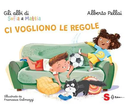 Ci vogliono le regole
