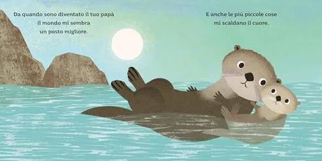 Amore di papà