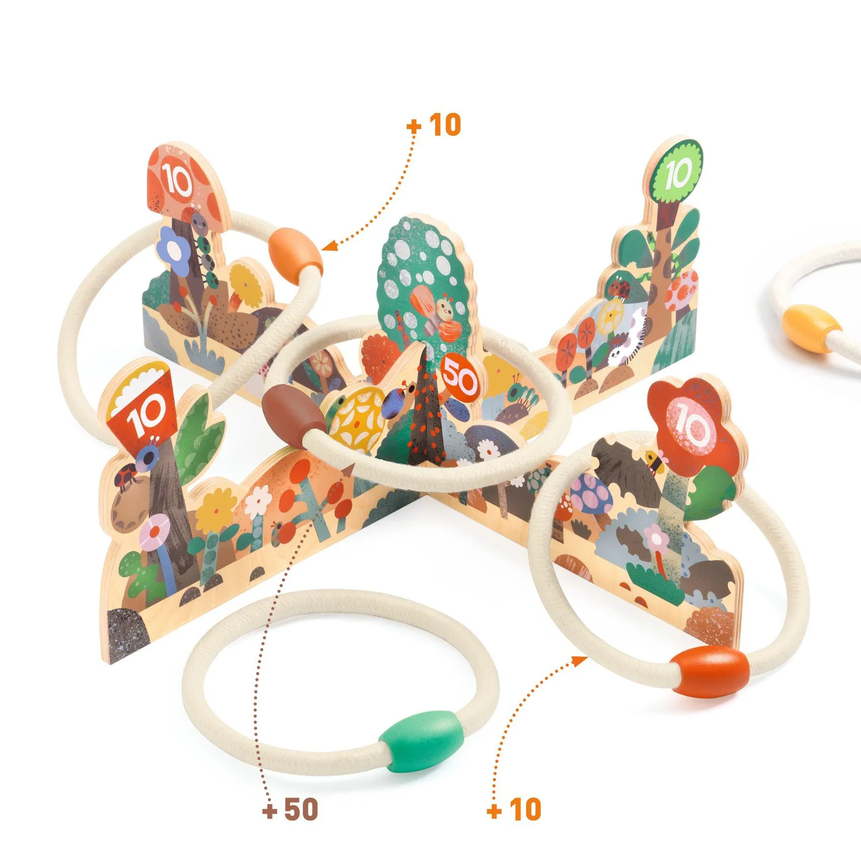 Gioco Giardino (Gardino)
