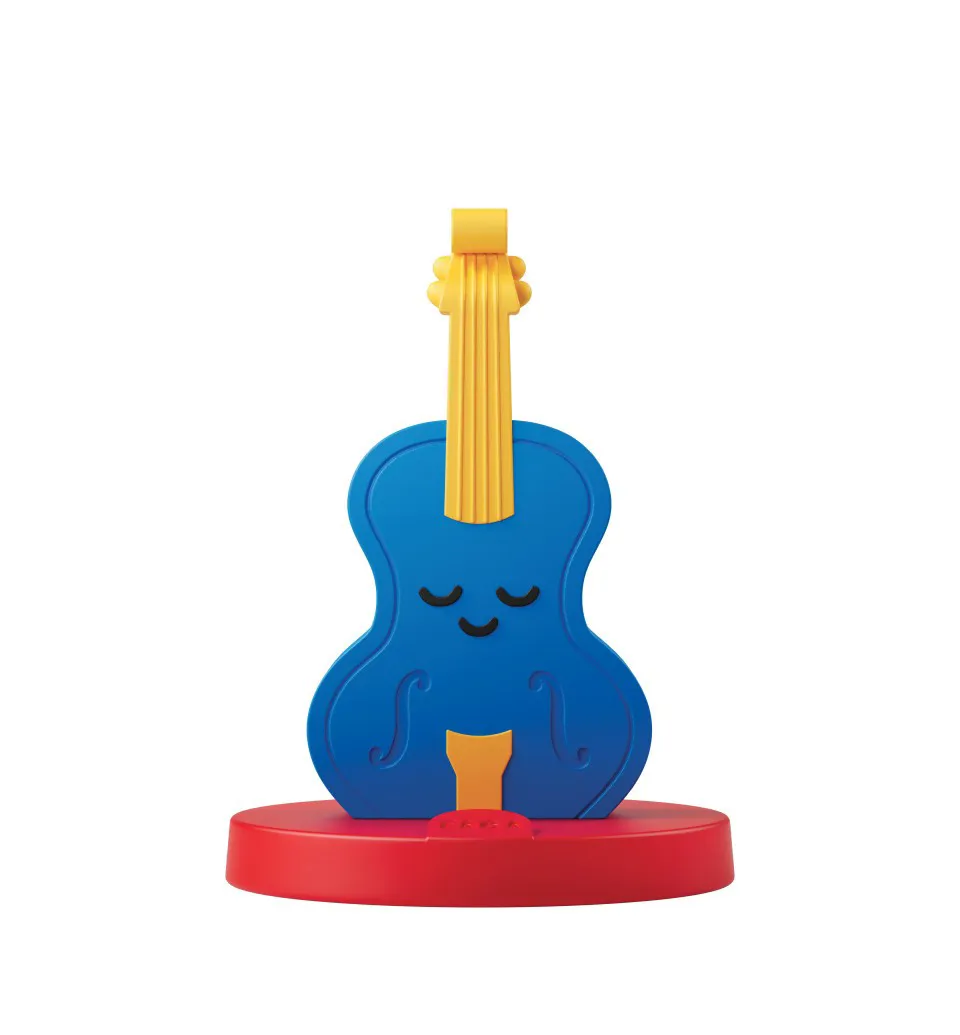 Musica classica al violoncello - Faba