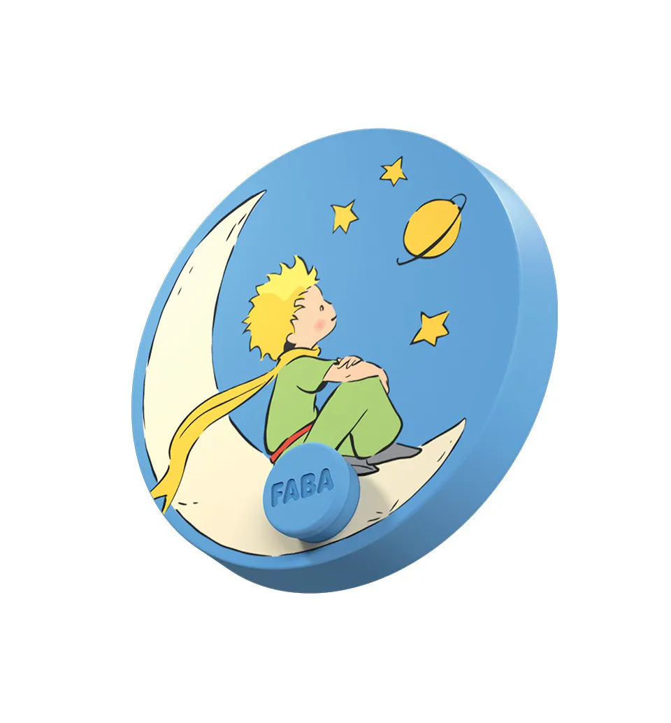 Il Piccolo Principe - Faba