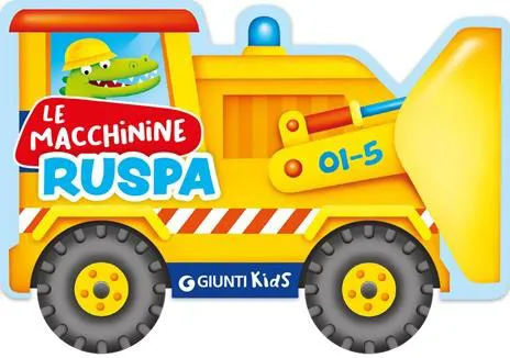 Ruspa