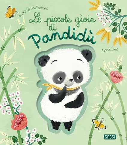 Le piccole gioie di Pandidù