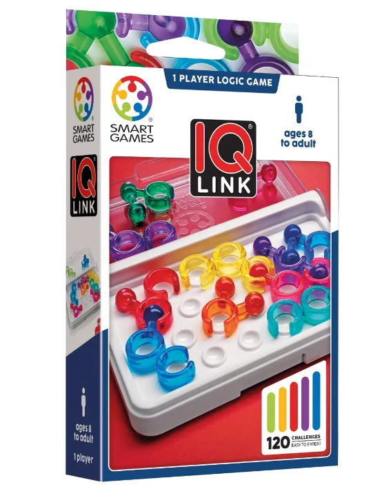 IQ Link
