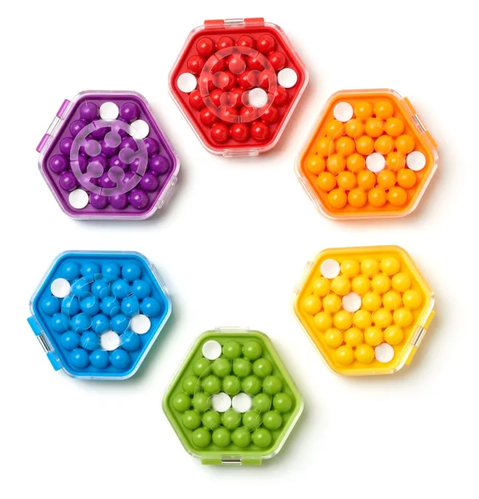 IQ mini Hexpert