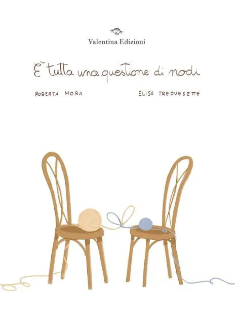 È tutta una questione di nodi