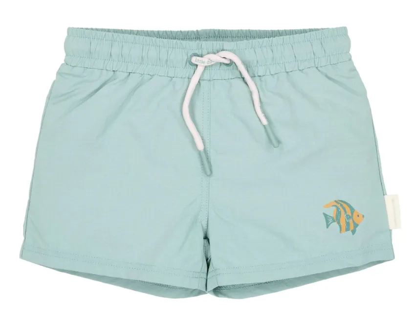 Costume da bagno - Verde
