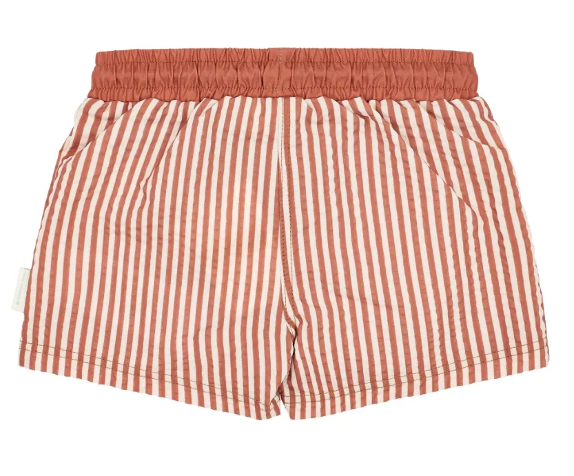 Costume da bagno - Ocean Brown