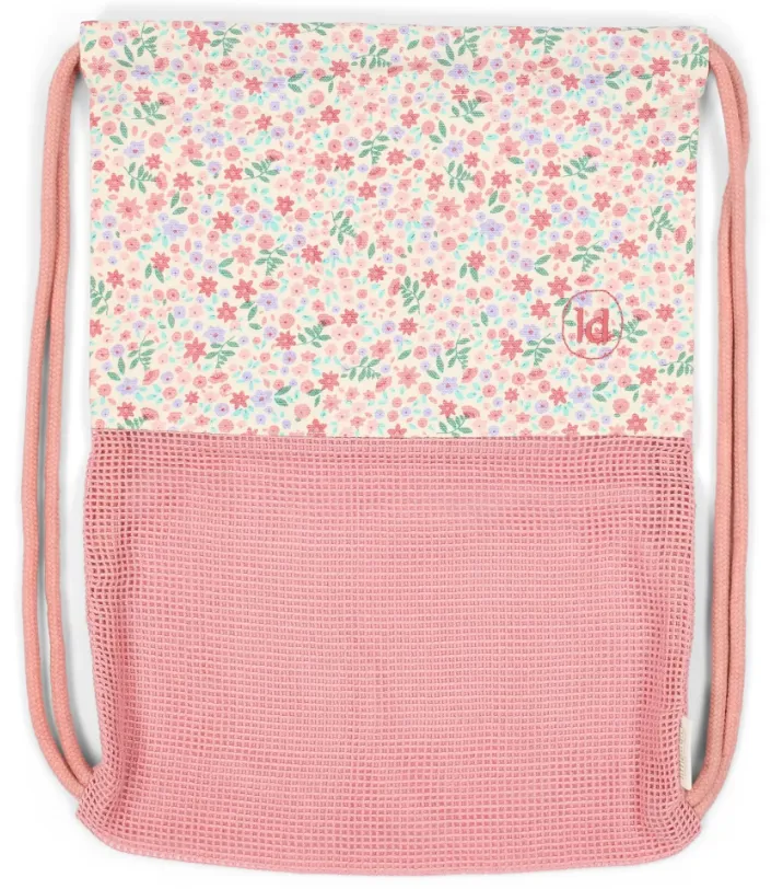 Borsa da spiaggia Dreamy Multicolore