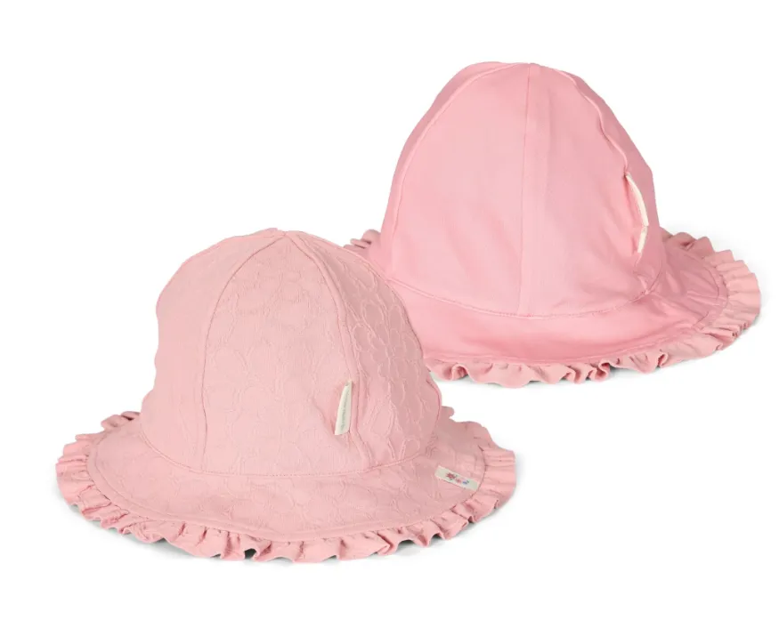 Cappello da sole - Rosa