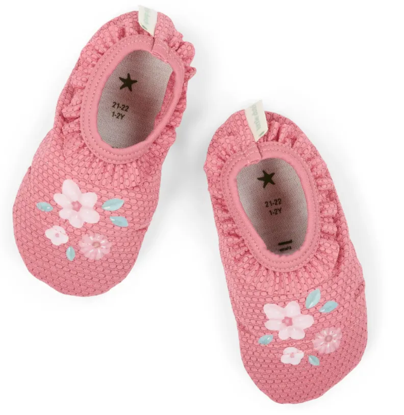 Scarpe da spiaggia - Rosa