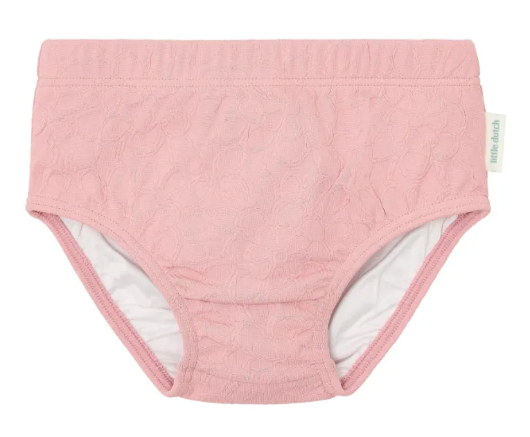 Costume contenitivo - Rosa