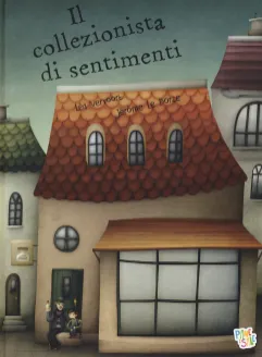 Collezionista di sentimenti