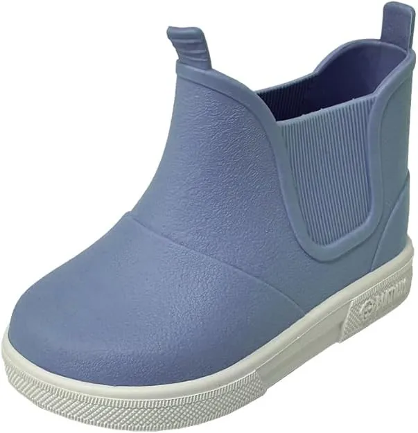 Stivaletti da Pioggia Jeans - Boatilus