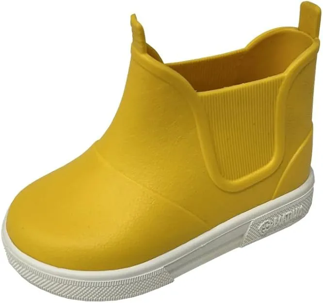 Stivaletti da Pioggia Jeans - Boatilus