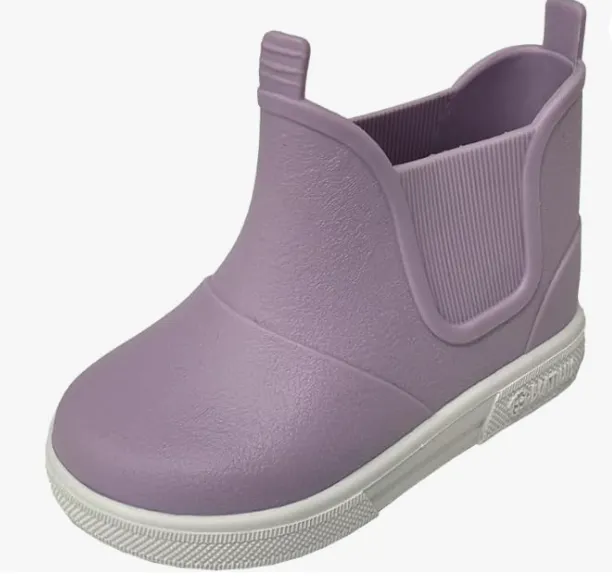 Stivaletti da Pioggia Jeans - Boatilus