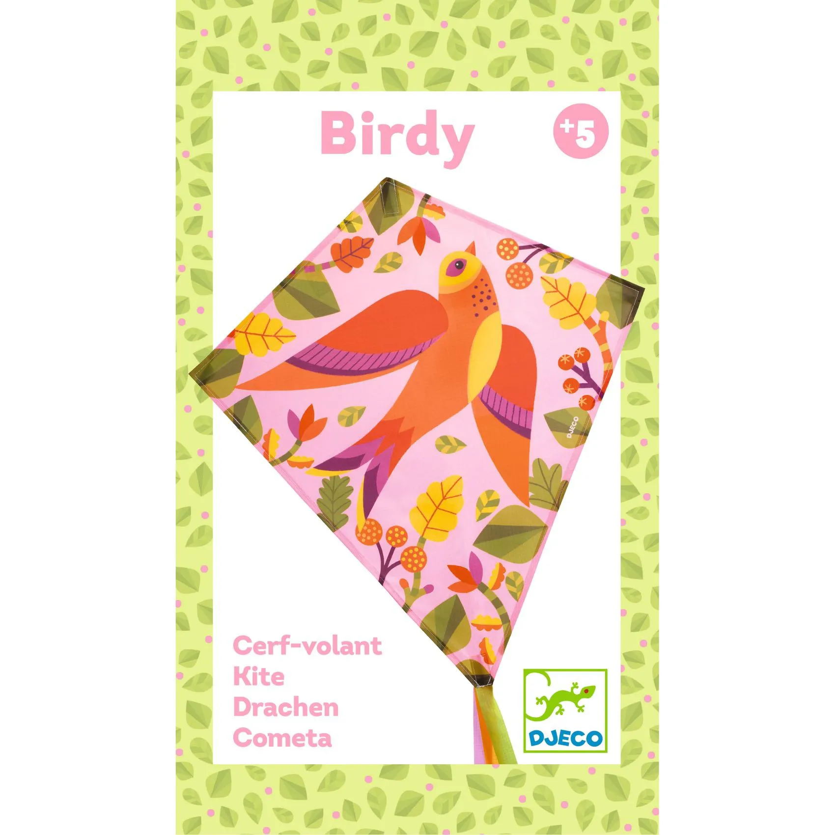 Aquilone Birdy