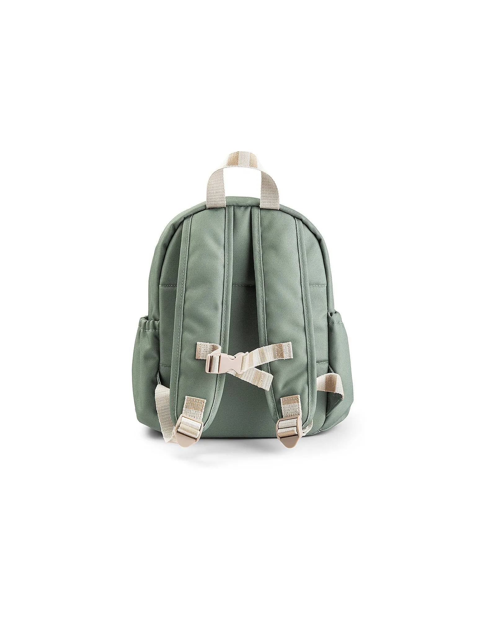 Zainetto per Bambini - Playground - Verde - 7,5L