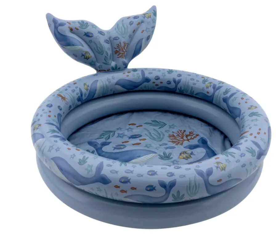 Piscina - Blu - Ocean World