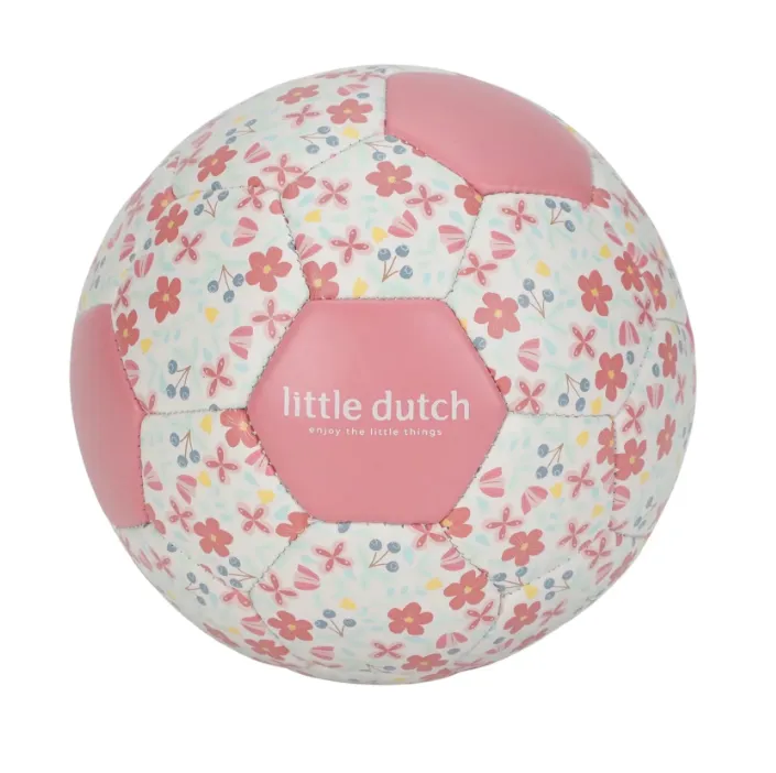 Mini palla rosa