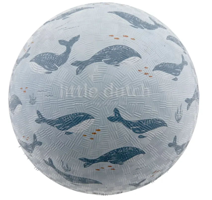 Palla - Blu - Ocean World