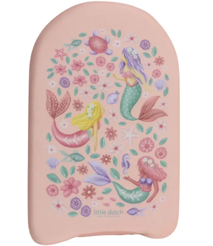 Tavoletta - Rosa - Sirena sognatrice