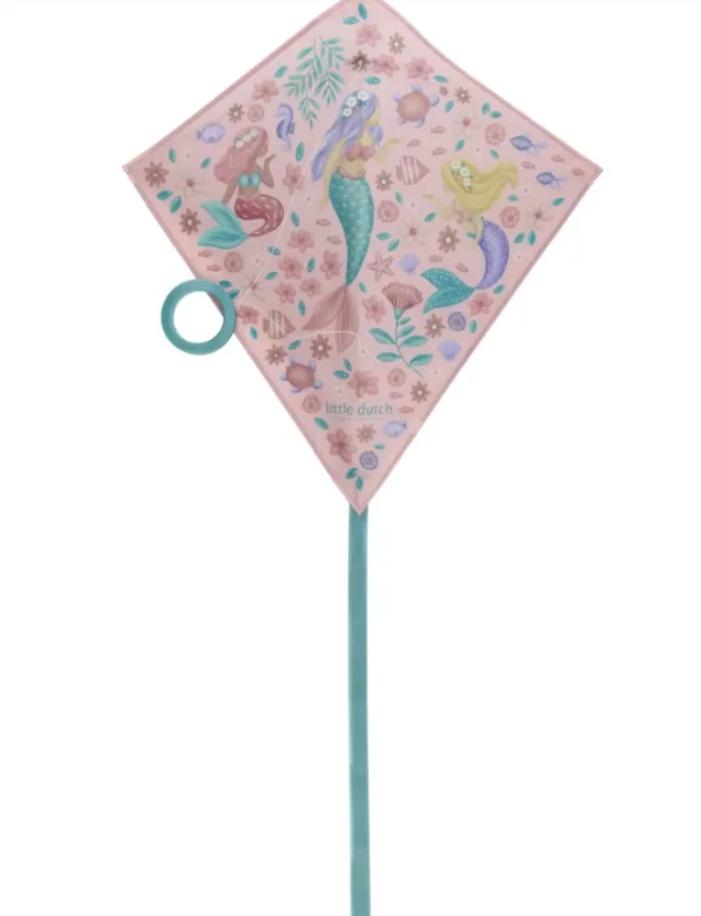 Aquilone Rosa - Sirena da sogno