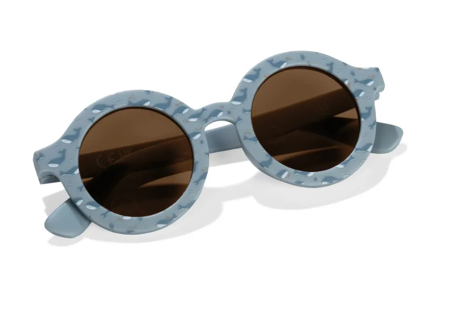 Occhiali da sole - Blu