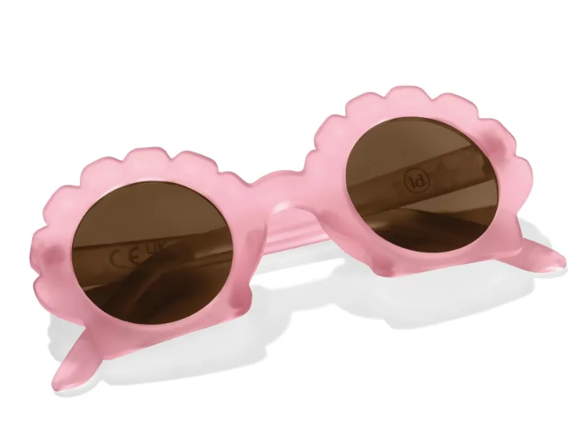Occhiali da sole - Rosa Conchiglia
