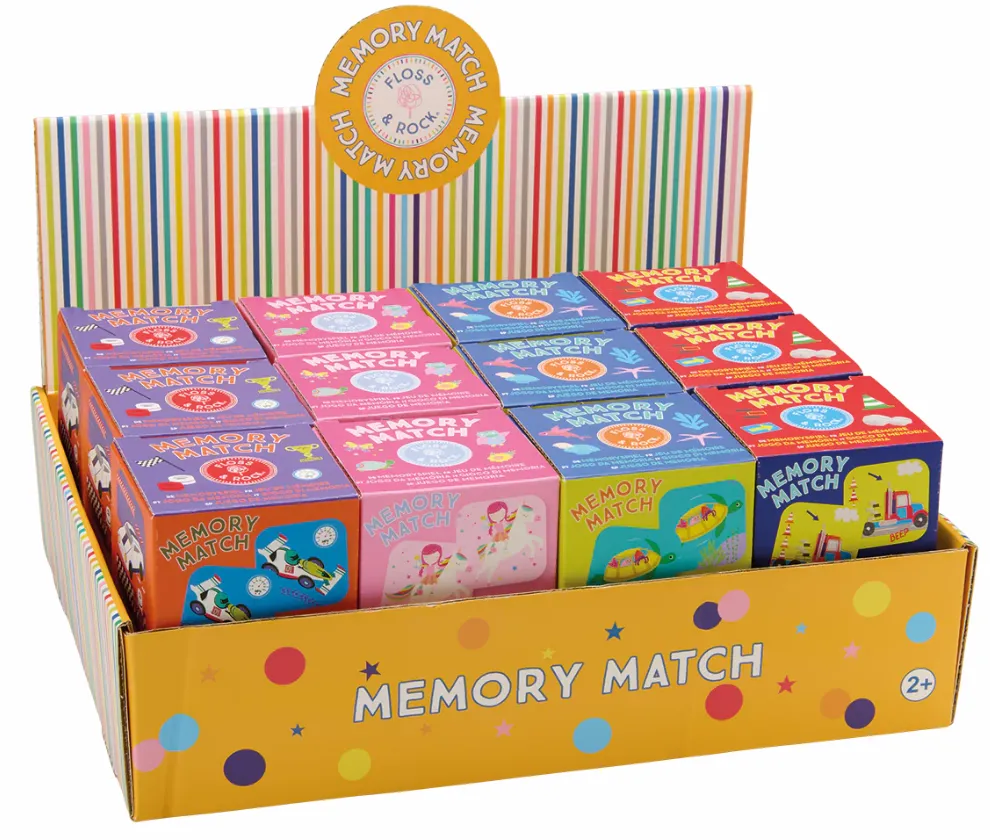 Gioco memory