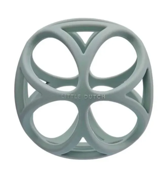 Gripping ball - Palla sensoriale Blu