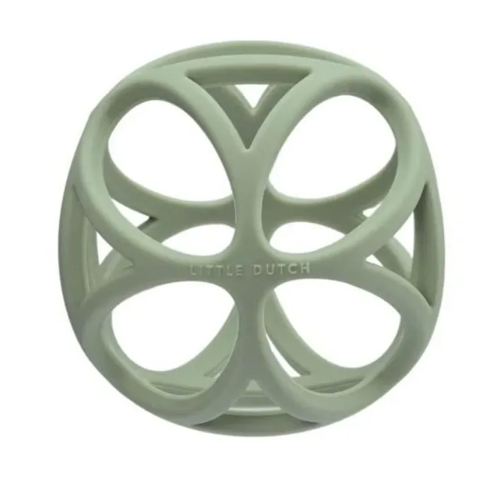 Gripping ball - Palla sensoriale Verde