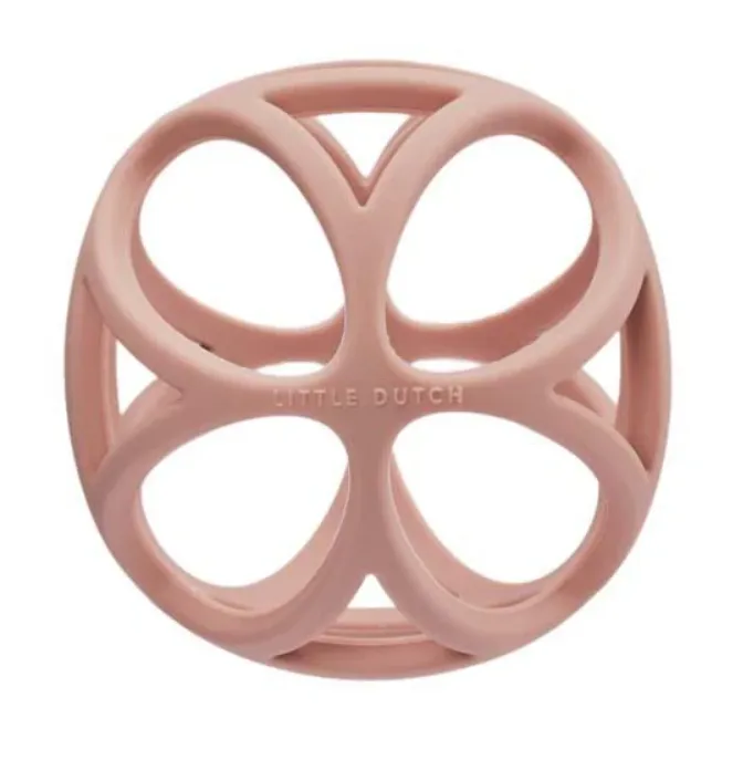 Gripping ball - Palla sensoriale Rosa