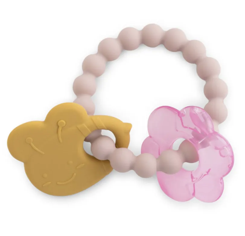 Massaggiagengive ad acqua Soft & Cool Ape&Fiore