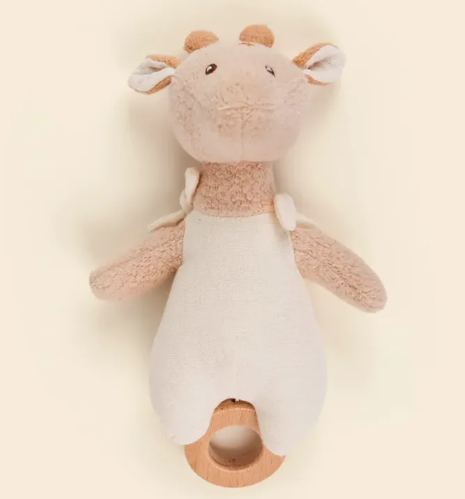 Carillon musicale Leonie la giraffa