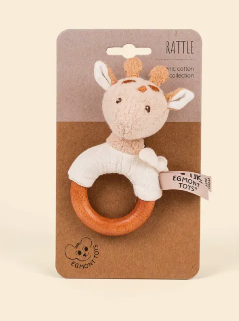 Sonaglio Leonie la giraffa
