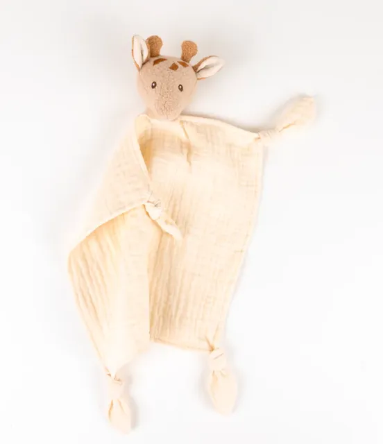 Doudou Leonie la giraffa