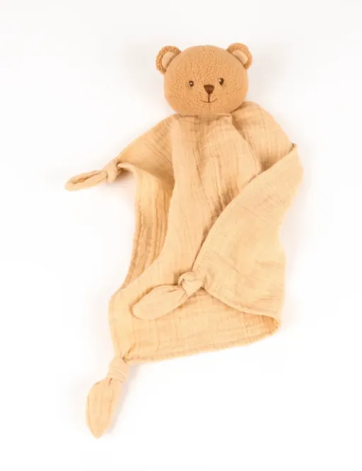 Doudou Marcel l'orsetto
