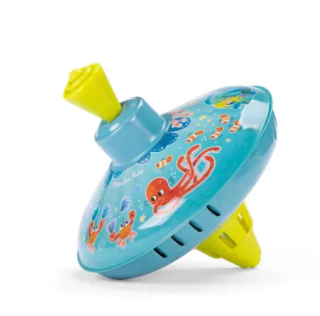 Trottola piccola Le avventure di Paulie