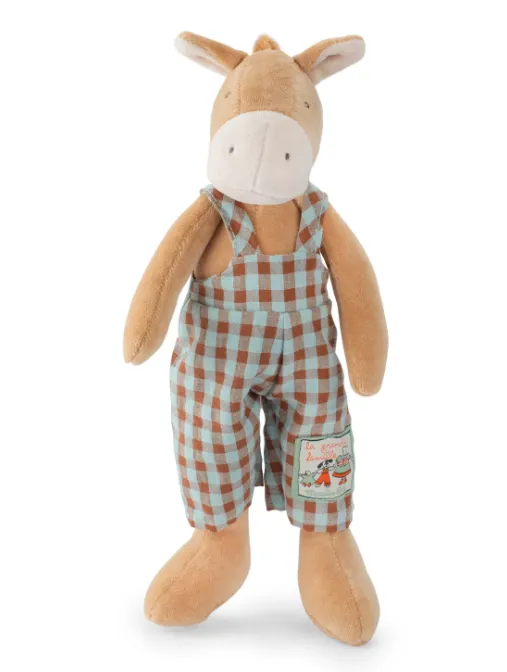 Peluche Hugo il cavallo