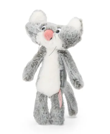 Mini Peluche di Spiaccigatto