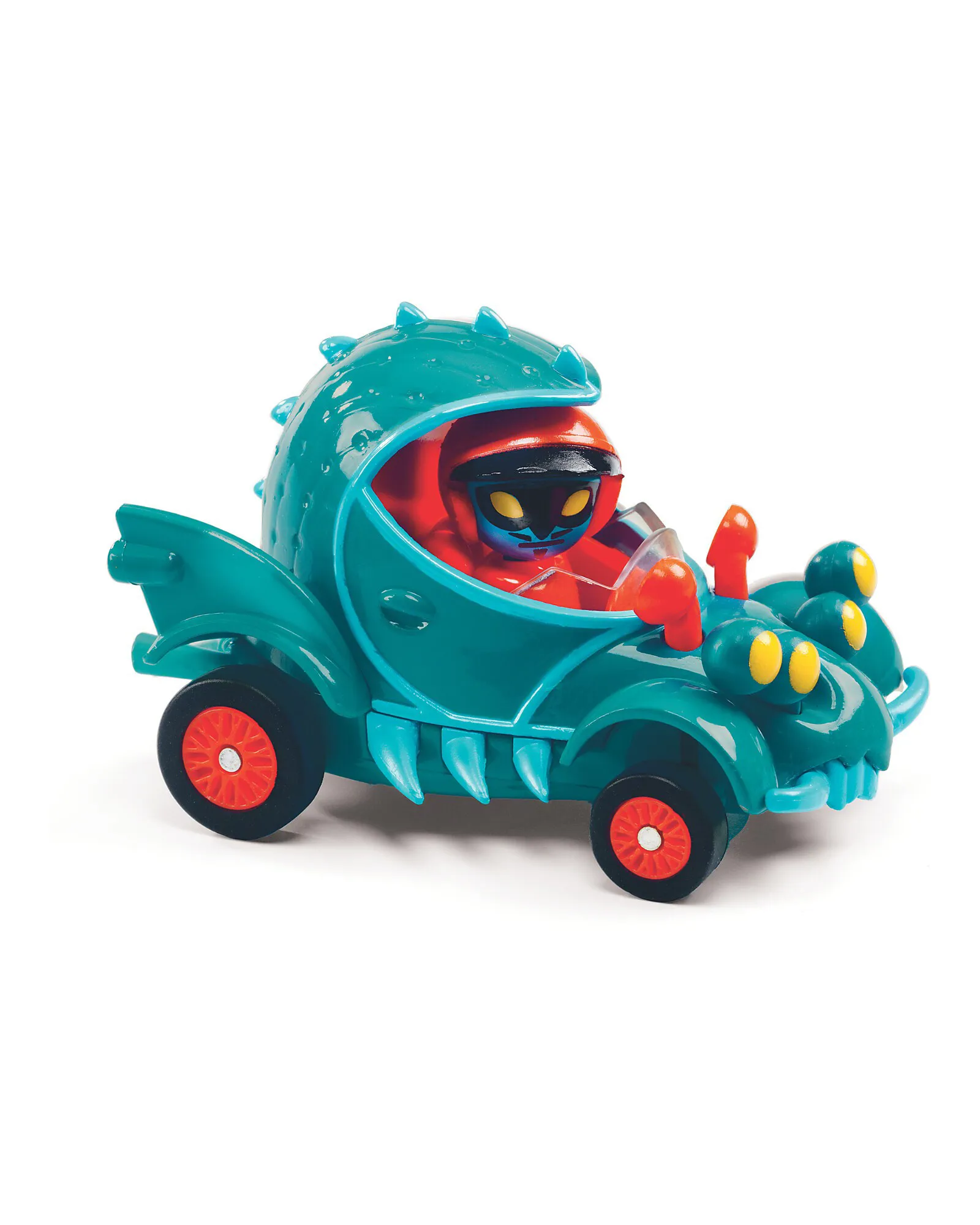 Macchinina CRAZY MOTORS - Funny Beast