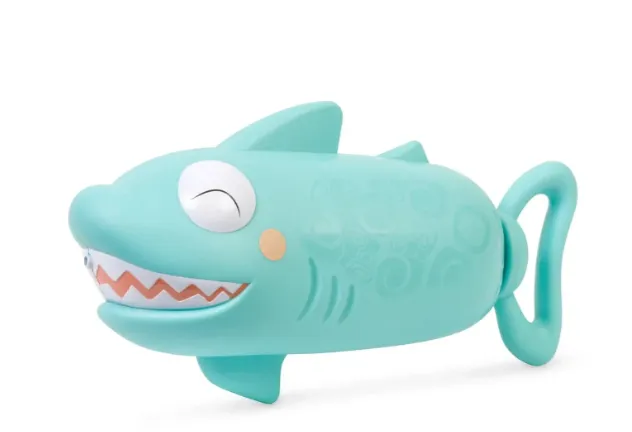 Pistola ad Acqua per Bambini Squalo